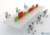 BIURKO PRACOWNICZE | CITY BIURKO PRACOWNICZE | CITY